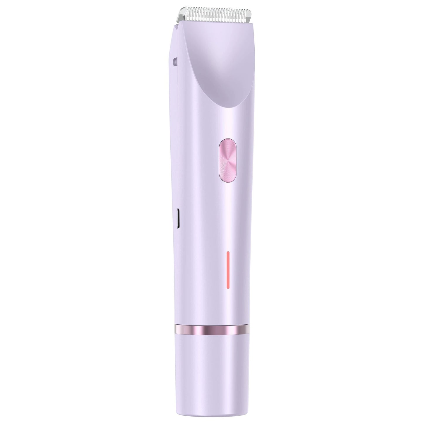 Last Day Promotion!🎁 - Comfort 2 in 1 Electric Lady Shaver