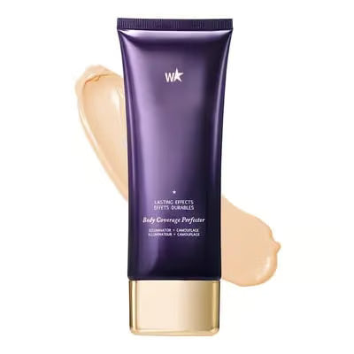 💫Last Day Promotion✨Beauty Body Coverage Perfector – Waterproof, lightweight & flawless body makeup