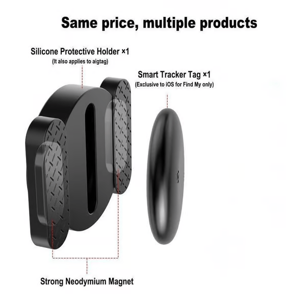 ✨This Week's Special Price $19.99🔥Mini GPS Tracker