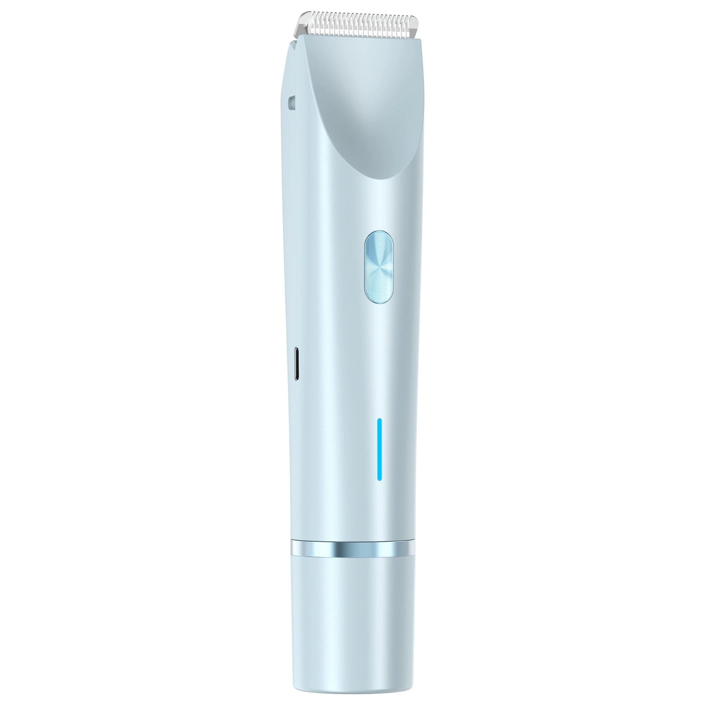 Last Day Promotion!🎁 - Comfort 2 in 1 Electric Lady Shaver