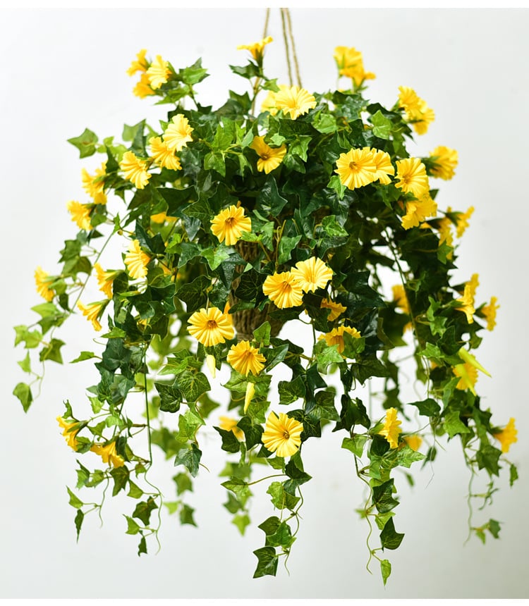 Last Day 70% OFF--๐UV Simulation Artificial flower