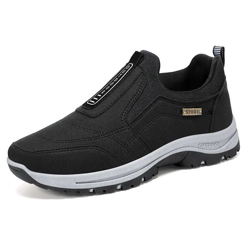 🔥LAST DAY 70% OFF🔥 Comfortable Waterproof Orthopedic Walking Shoes Hiking Shoes