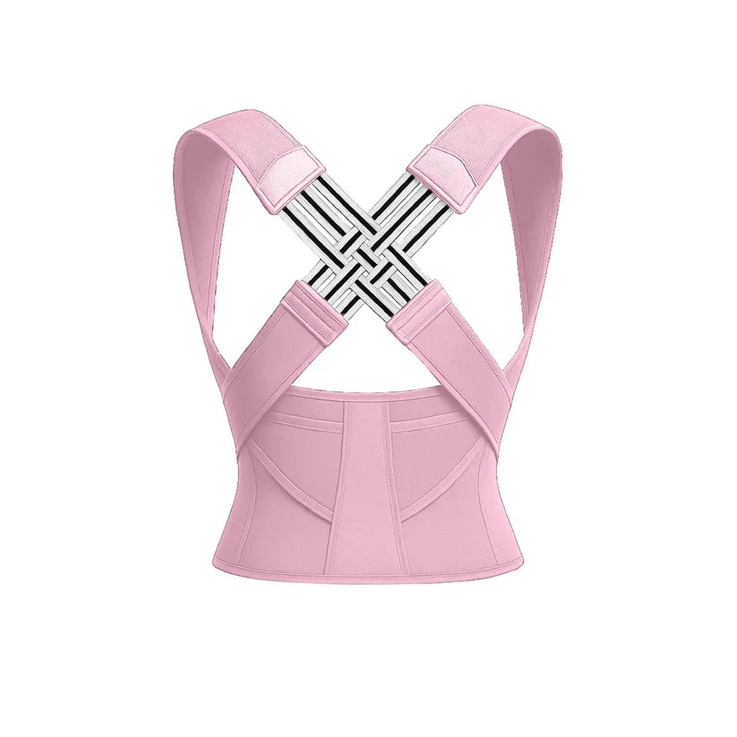 (🔥 Last three hours,Christmas Gift🔥)👦HZA™ - THE ORIGINAL BACK HERO👧Get Up to 63%