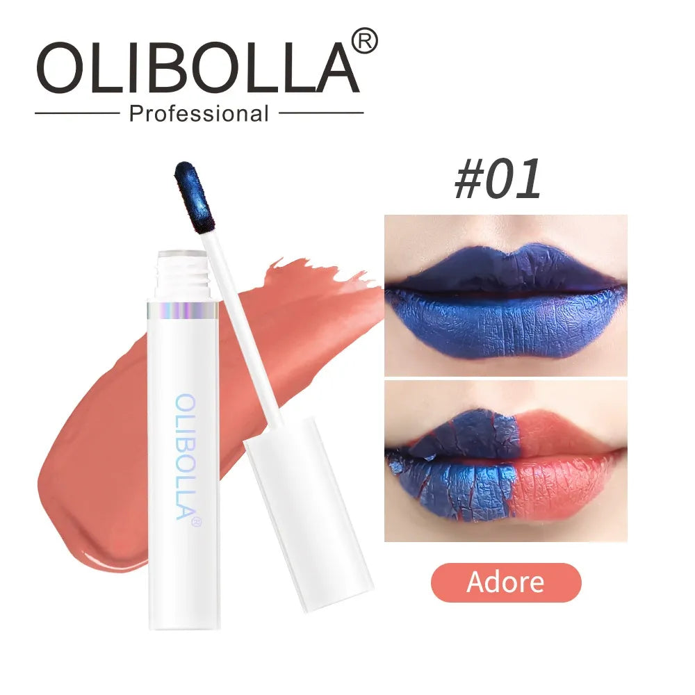 🔥LAST DAY 49% OFF BLADING LIP STAIN MASQUE👄
