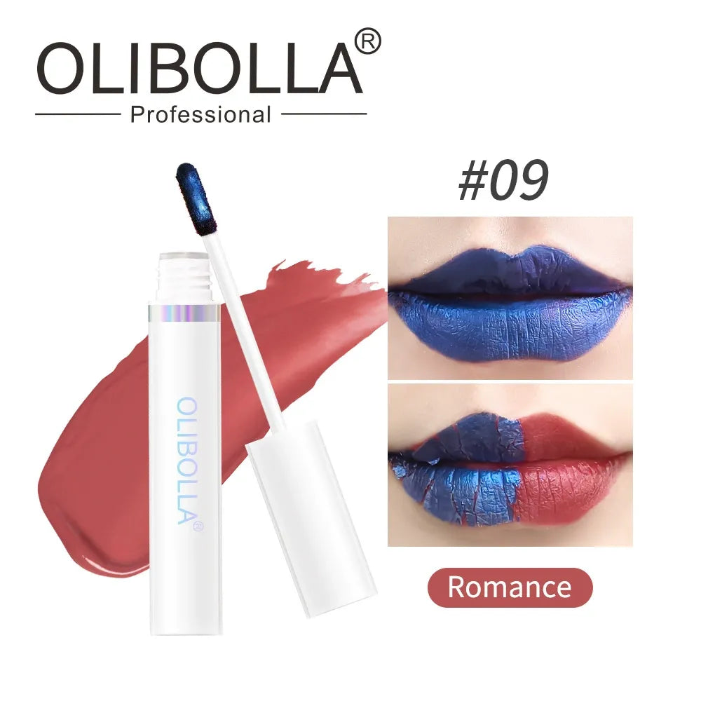 🔥LAST DAY 49% OFF BLADING LIP STAIN MASQUE👄