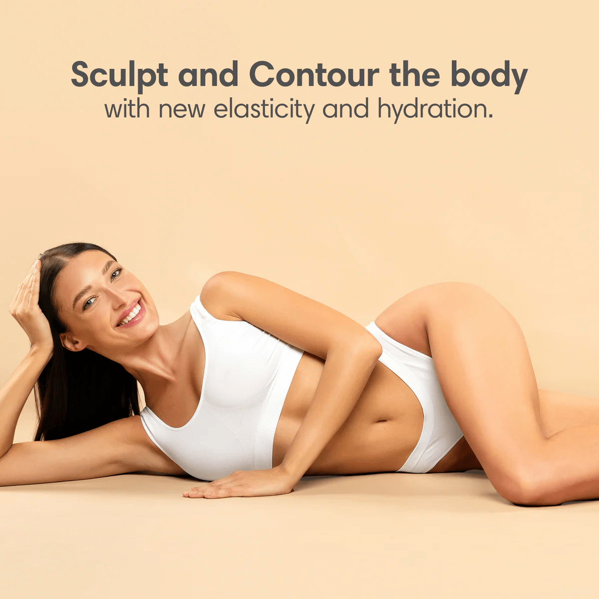 💆♀️ Experience Ultimate Luxury - 49% OFF - ✨ Champagne Beaute Lift Firming Body Crème - For Firmer, Smoother, Radiant Skin! 🌟