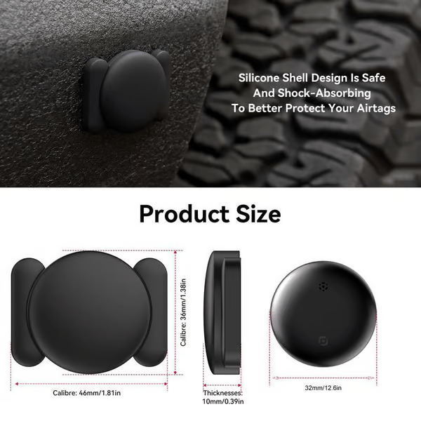 ✨This Week's Special Price $19.99🔥Mini GPS Tracker