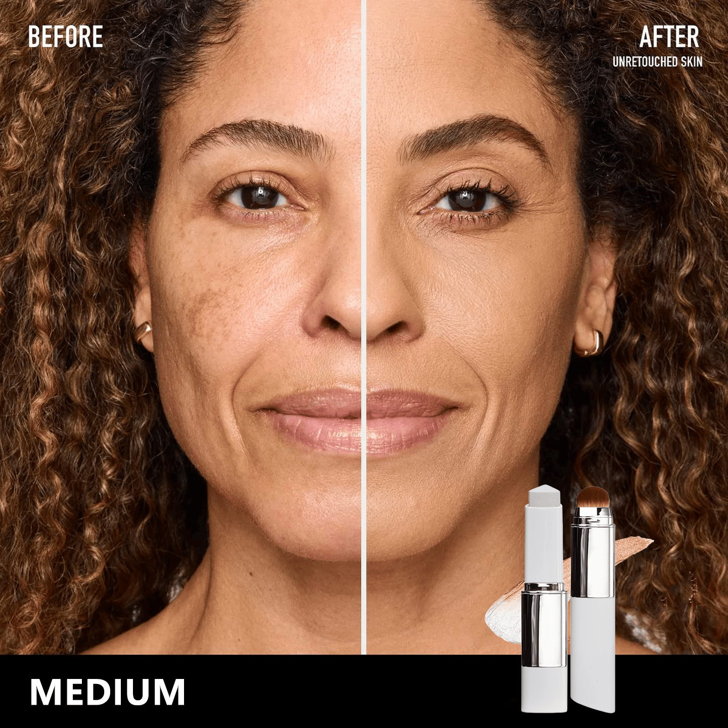 🌸Color-Changing Cover Cream Stick Skincare meets makeup