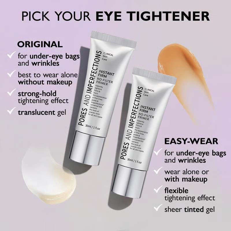 ðĨLast Day 49% OFFðTemporary Eye Tightener