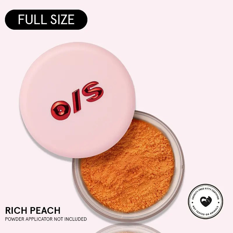 Buy 1 Get 1 Free💝Ultimate Blurring Setting Powder Full Size-Summer essential