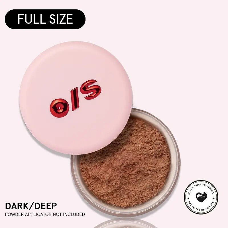 Buy 1 Get 1 Free💝Ultimate Blurring Setting Powder Full Size-Summer essential
