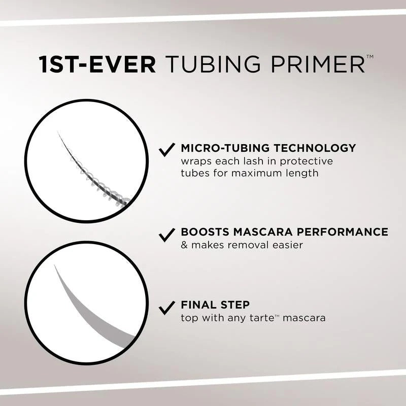 💜New Releases - 49% OFF💜 BUY 1 GET 1 FREE-Tubing Mascara & Primer