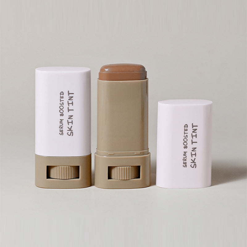🌟Moisturizing & Brightening Serum Boosted Skin Tint.