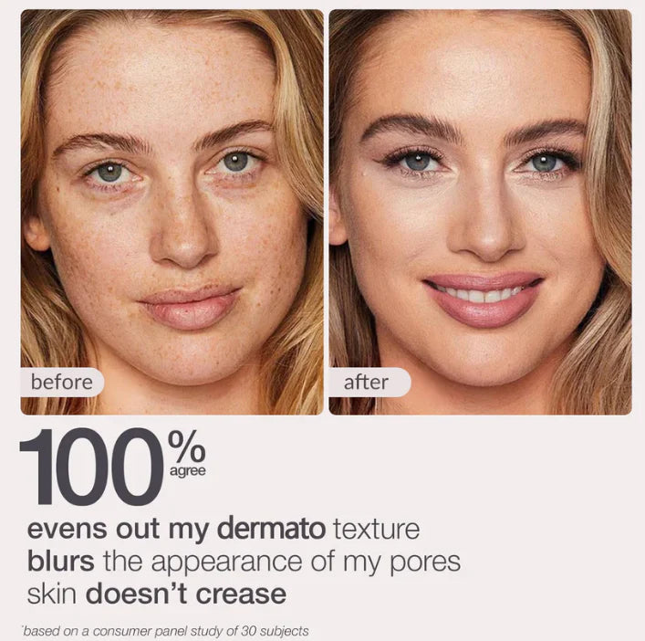 ✨BB blur tinted moisturizer SPF 30+ - instantly brightens, hydrates & smooths your skin