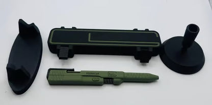 🔥LAST DAY 49% OFF - Slide Action Pens EDC