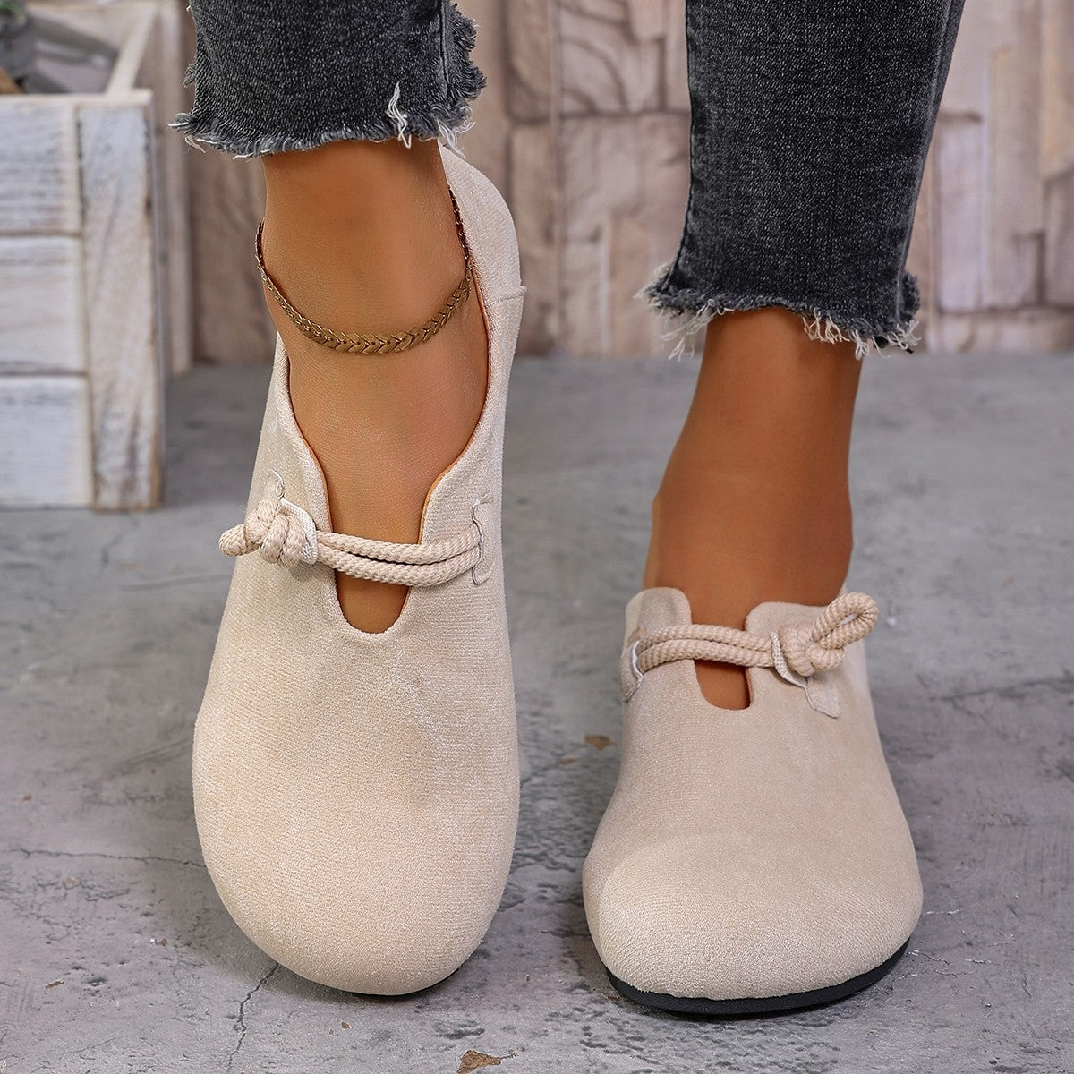 ⏰Last Day! 50% OFF 🔥Women's Orthopedic Loafers