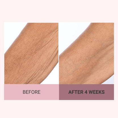 💆‍♀️ Experience Ultimate Luxury - 49% OFF - ✨ Champagne Beaute Lift Firming Body Crème - For Firmer, Smoother, Radiant Skin! 🌟
