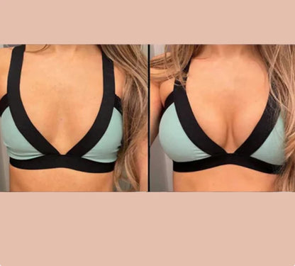 Invisible Instant Push-Up Sticky Covers