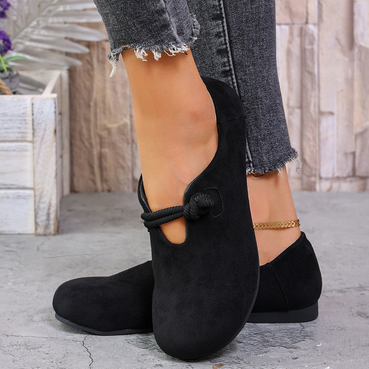 ⏰Last Day! 50% OFF 🔥Women's Orthopedic Loafers