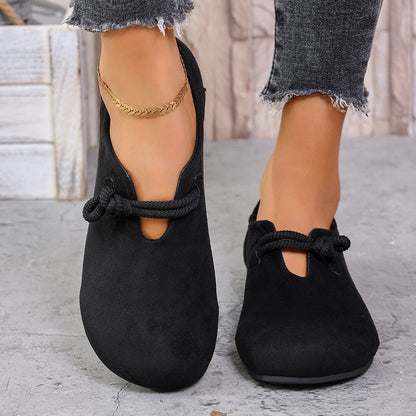 ⏰Last Day! 50% OFF 🔥Women's Orthopedic Loafers