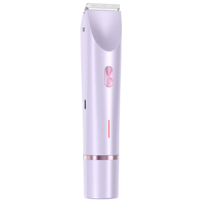 Last Day Promotion!🎁 - Comfort 2 in 1 Electric Lady Shaver