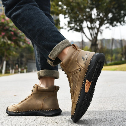 Orthopedic, waterproof & non-slip barefoot shoes