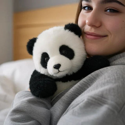 🐼Today – The Lifelike Cuddle Panda