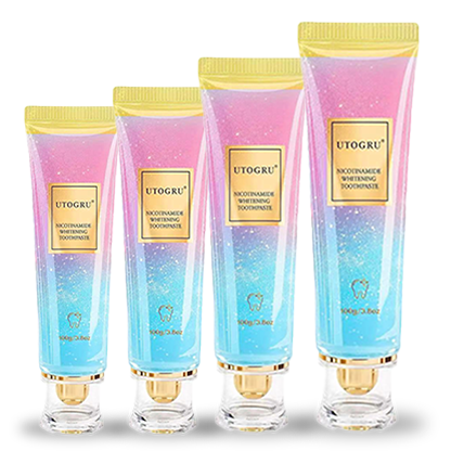 🔥Final - 3 Hours: 60% OFF Nicotinamide Whitening Toothpaste