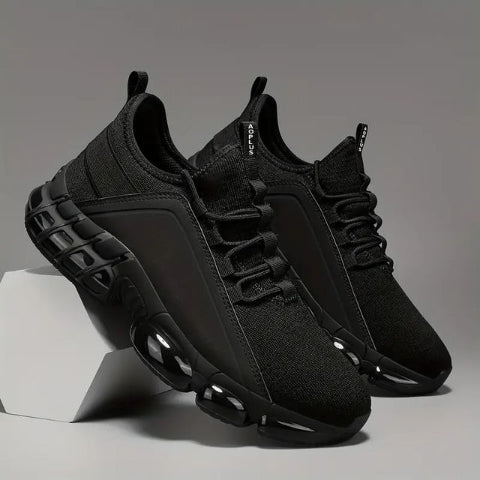 🔥Limited Time 50% OFF🔥Men’s Lightweight Breathable Low-Top Running Shoes