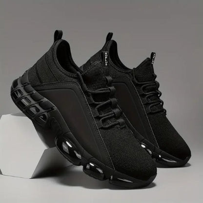 🔥Limited Time 50% OFF🔥Men’s Lightweight Breathable Low-Top Running Shoes