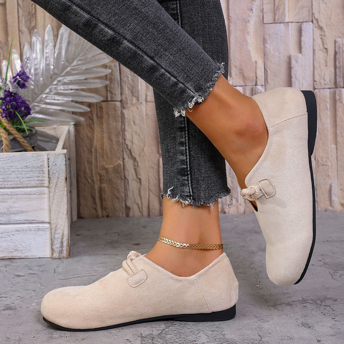 ⏰Last Day! 50% OFF 🔥Women's Orthopedic Loafers