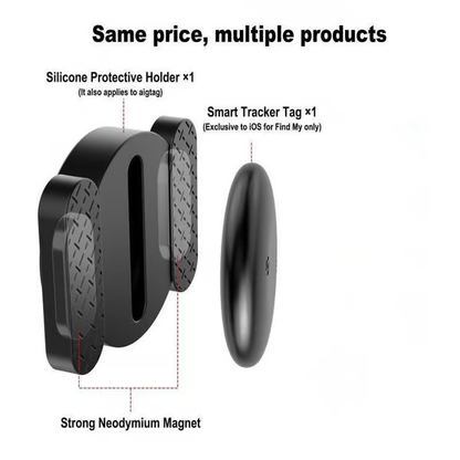 ✨This Week's Special Price $19.99🔥Mini GPS Tracker