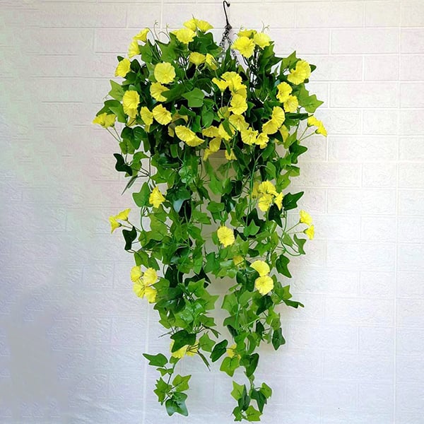 ✨This Week's Special Sale 49% Off- UV Simulation Artificial flower