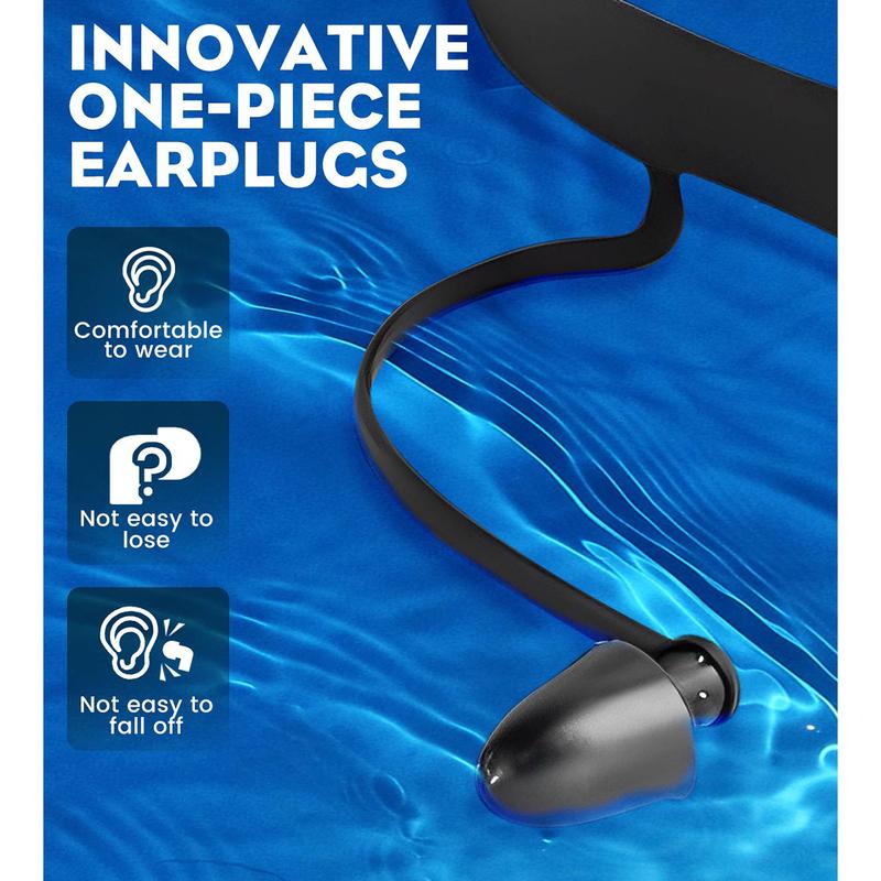 Unleash Swimming Goggles