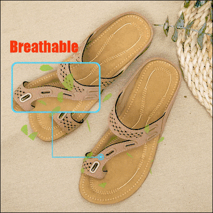 Summer Sandals🔥 SALE OFF UP TO 60%