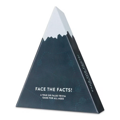 🔥Hot Sale 49% off🌟🤔Smart Hill Original | True/False Quiz Game