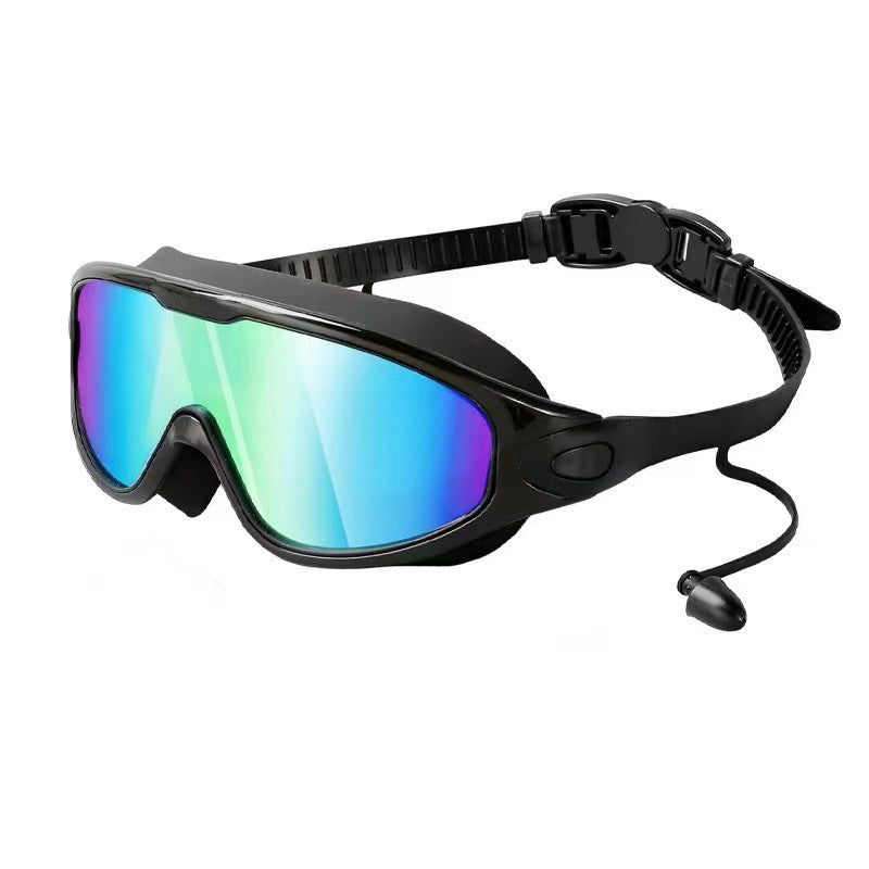 Unleash Swimming Goggles