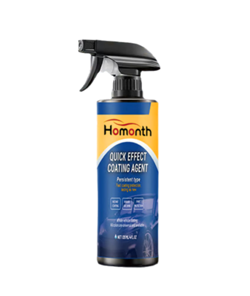 🔥Last day 49% OFF Advanced Car Quick-acting Coating Agent Spray✨