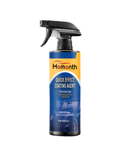 🔥Last day 49% OFF Advanced Car Quick-acting Coating Agent Spray✨