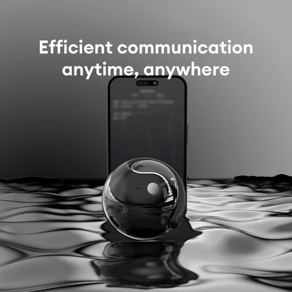 ⏰LAST DAY 49%OFF💎AI Translation Wireless OWS Bluetooth5.4 Earphones (Fit iOS & Android)