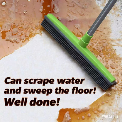 🎁Last Day 49% OFF - Fur Sweep – Sweeps away everything… except your pet 🐾