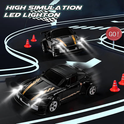 💯Christmas Gift🕹️RC Mini Drift Car🏎️