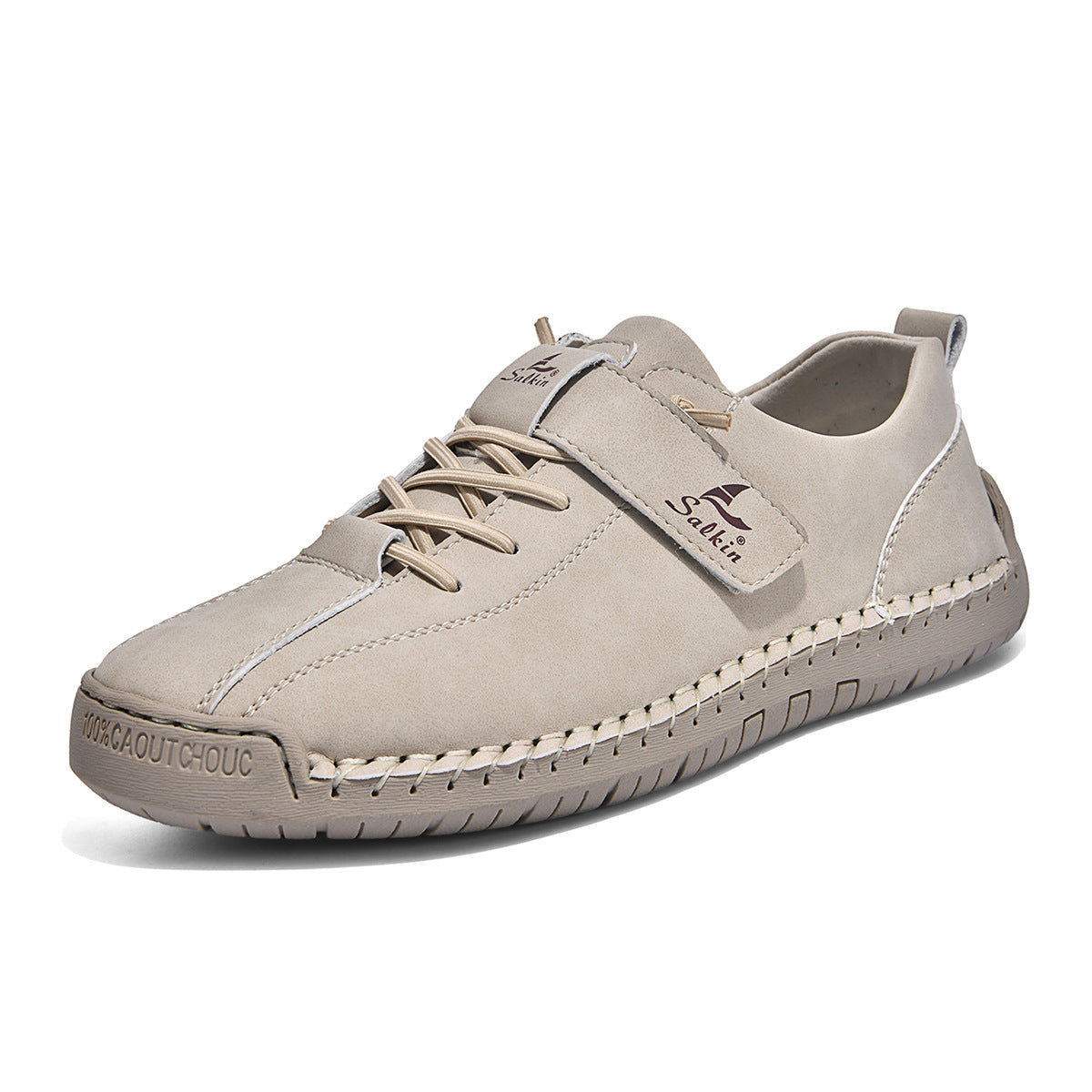 Final Day: 70% Off 🔥 Unisex Orthopedic Leather Casual Boots – Wide Fit, Roomy Toe Box, Arch Support, Waterproof, Pressure-Relieving – For Everyday Wear & Travel