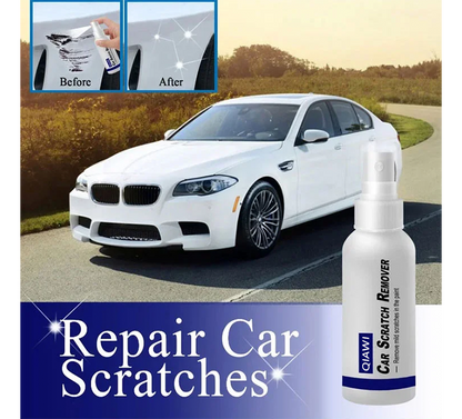 Fix Scratches Fast! - Universal Paint Repair Spray – (Limited Time 60% Discount!)