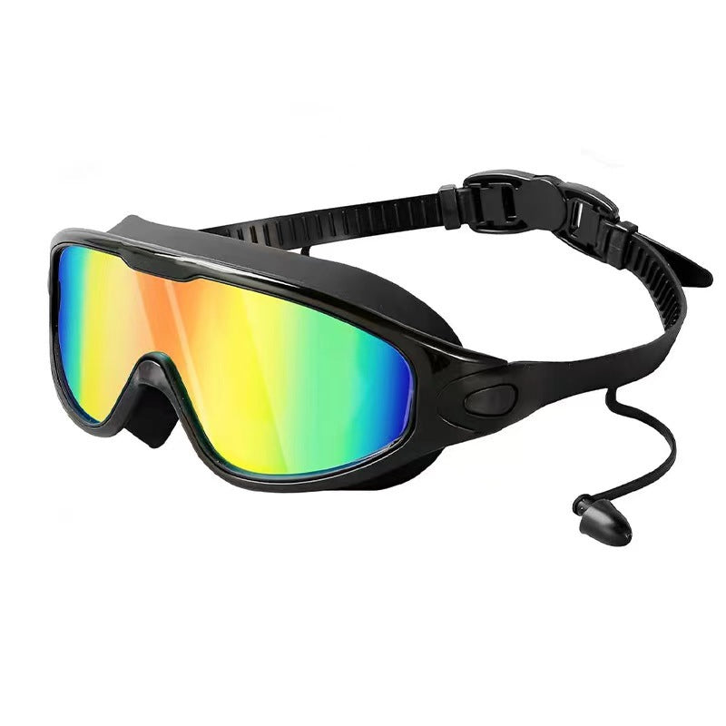 Unleash Swimming Goggles
