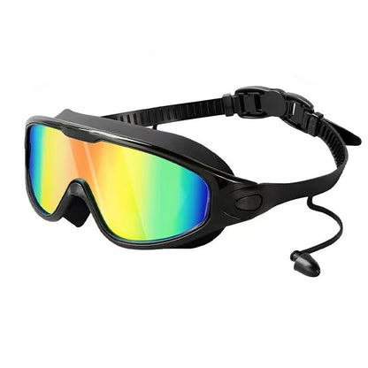 Unleash Swimming Goggles