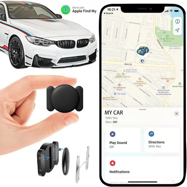 ✨This Week's Special Price $19.99🔥Mini GPS Tracker