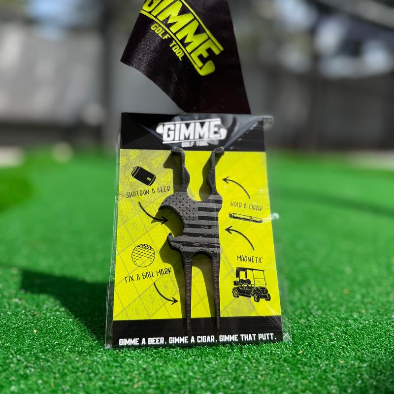 HOT SALE 49% OFF💥Gimme Golf Tool