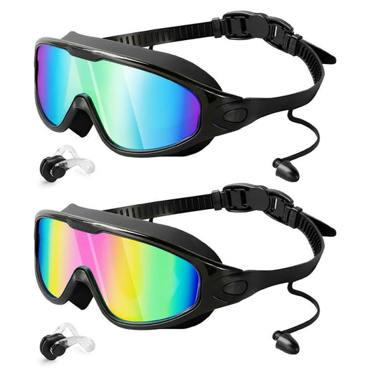 Unleash Swimming Goggles