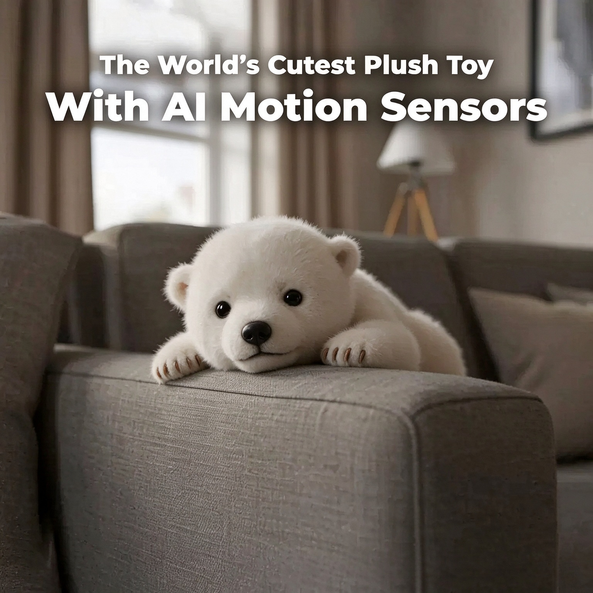 🐼Today – The Lifelike Cuddle Panda